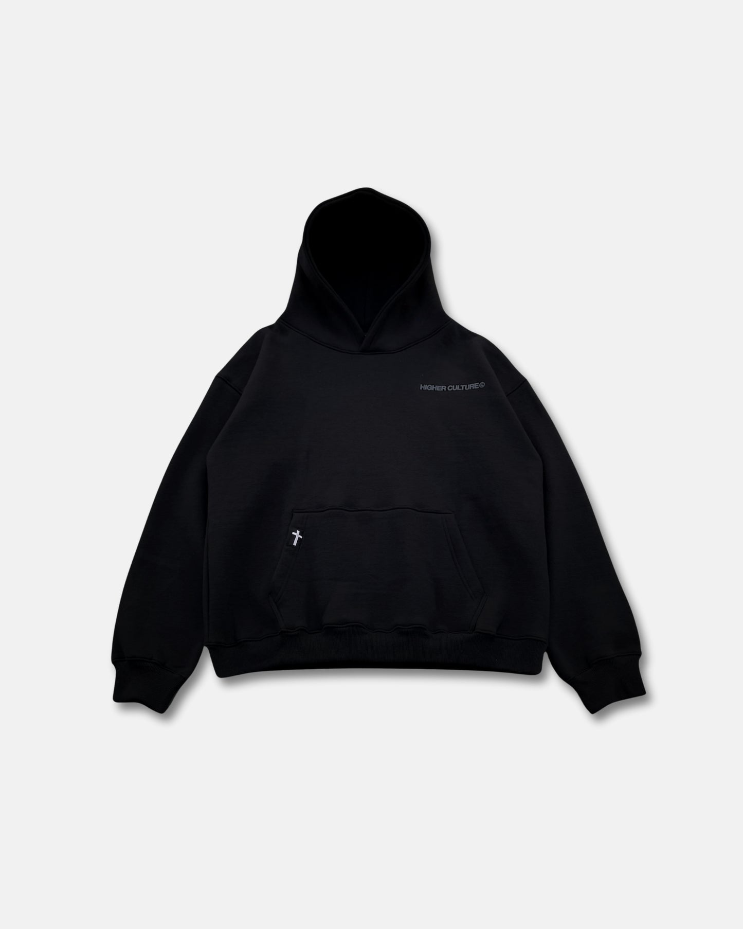 New Mind / Premium Hoodie