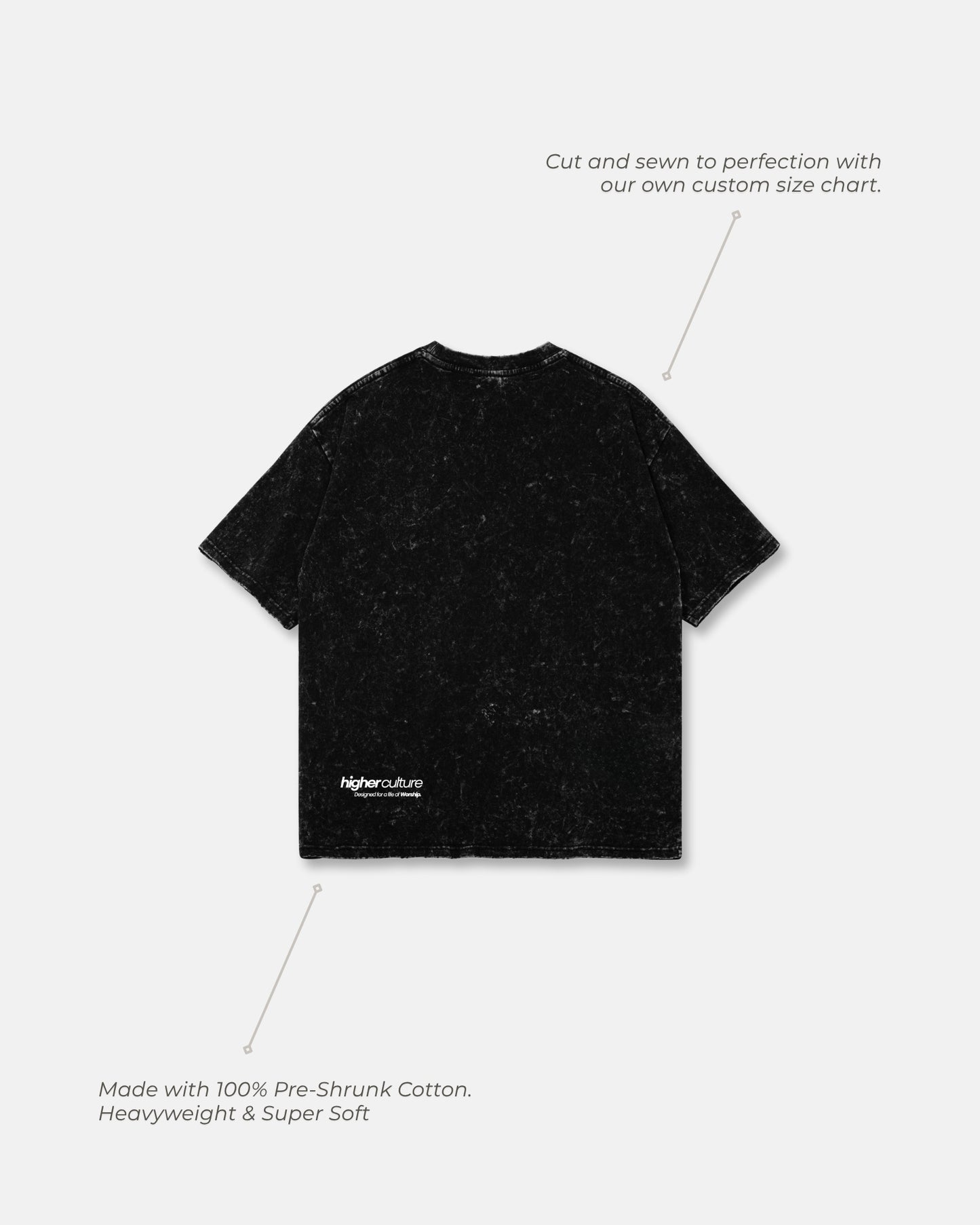 Holy Spirit Come / Graphic Tee