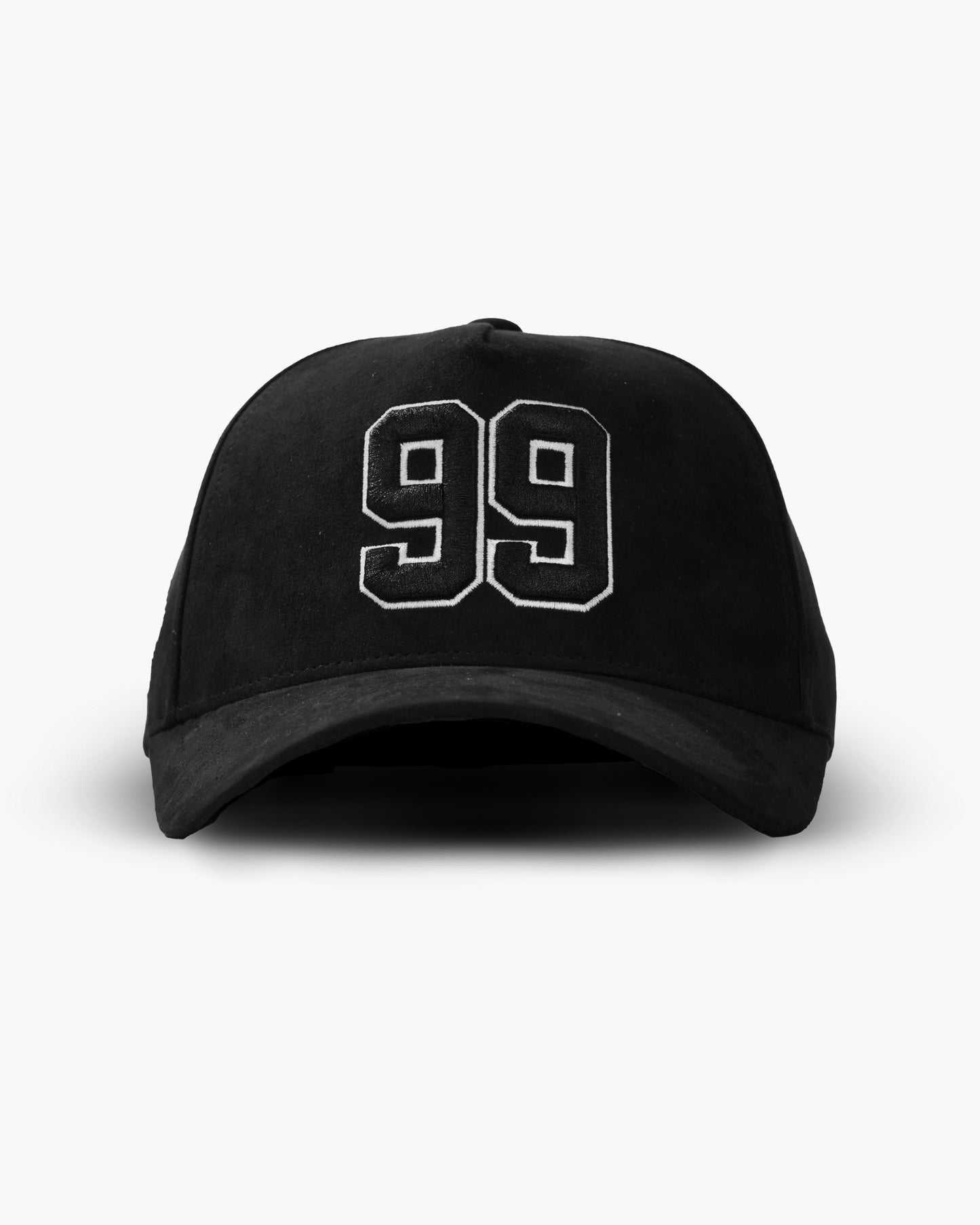 Suede Hat / He Leaves The Ninety Nine