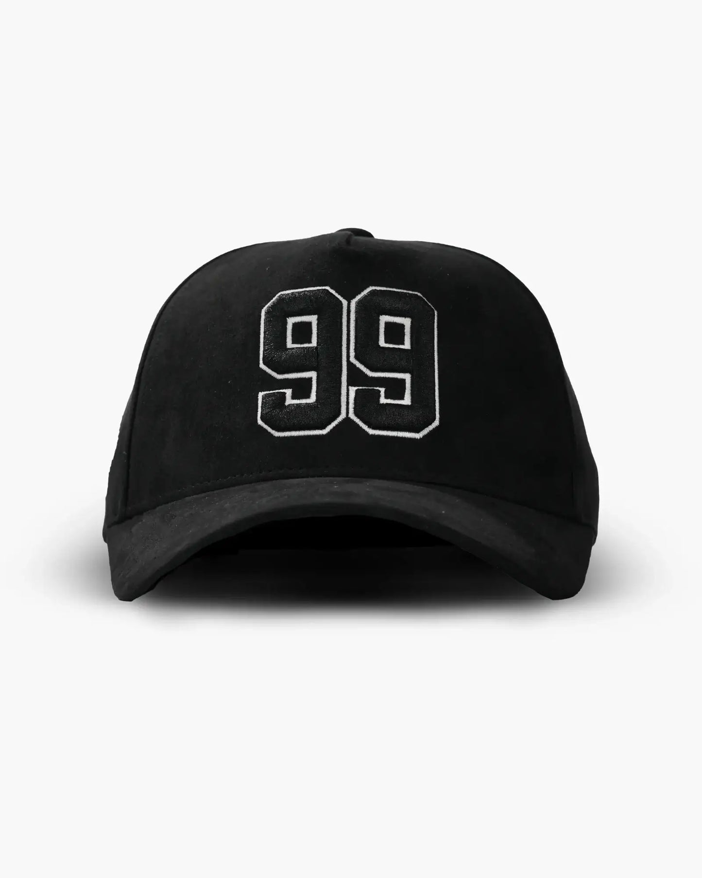 Suede Hat / He Leaves The Ninety Nine