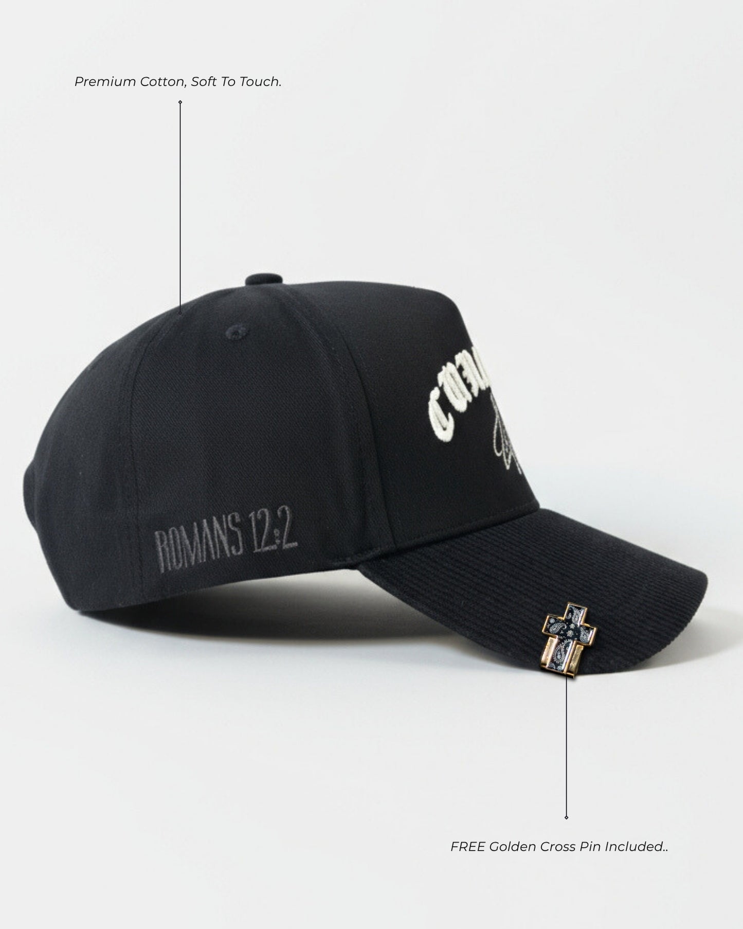 New Mind / Classic Hat
