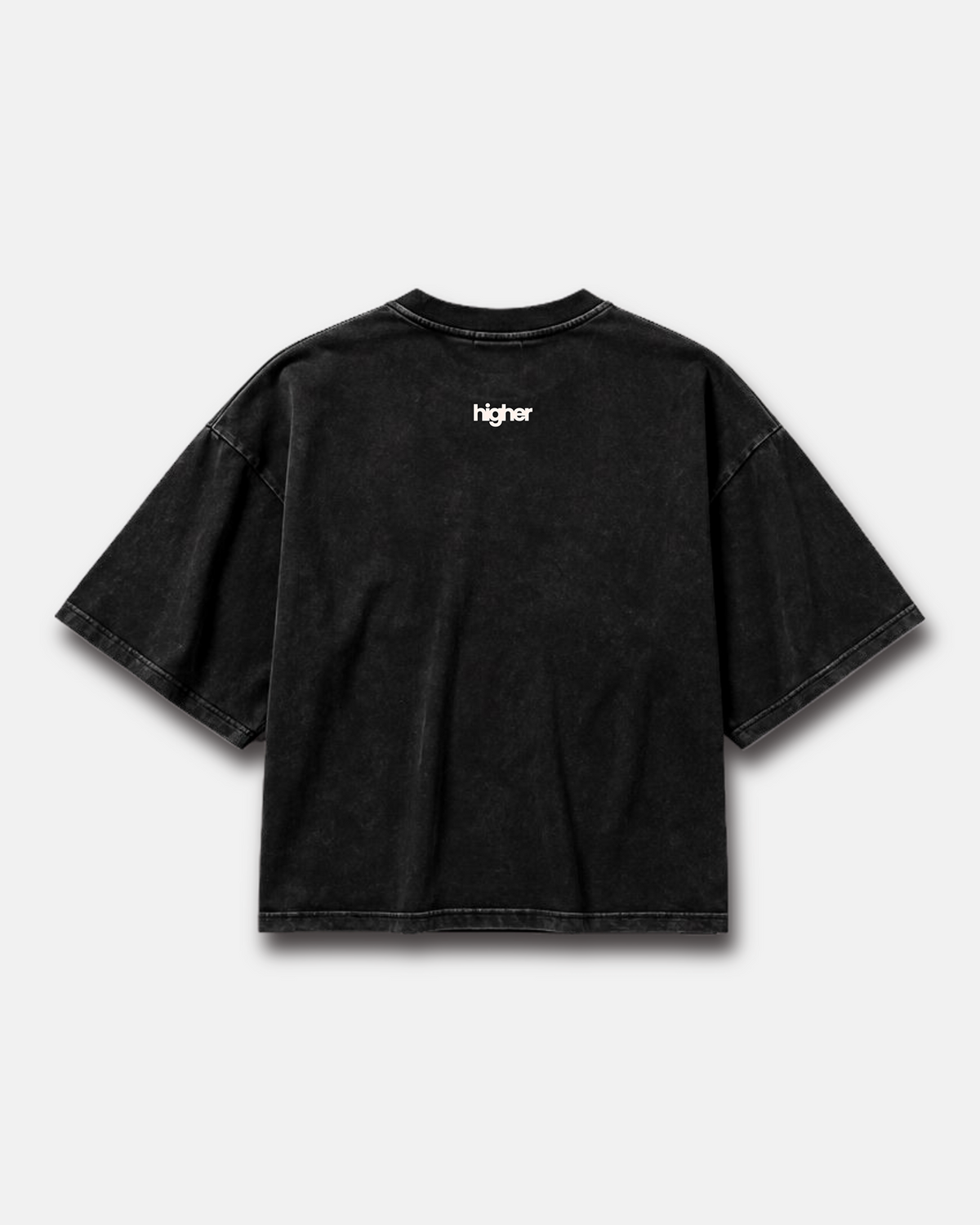 By The Spirit Tee