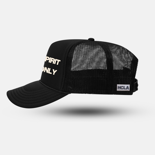 Holy Vibes / Black Hat