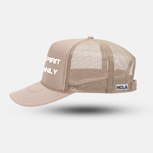 Holy Vibes / Sand Hat