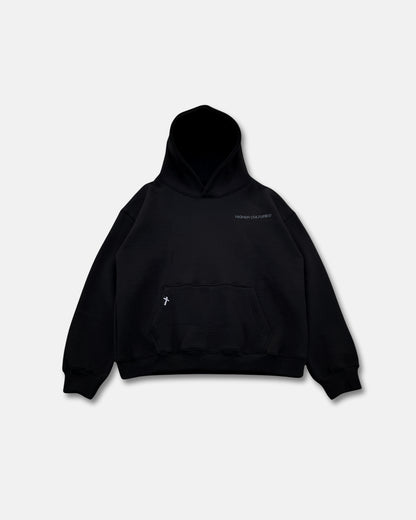 New Mind /  Premium Hoodie