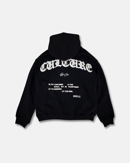 New Mind /  Premium Hoodie