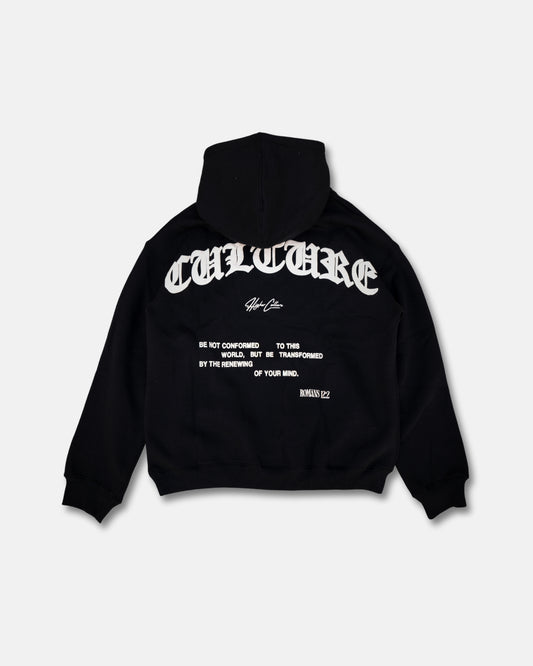 New Mind /  Premium Hoodie