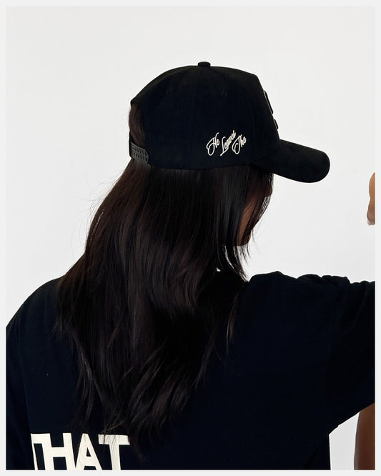 Suede Hat / He Leaves The Ninety Nine