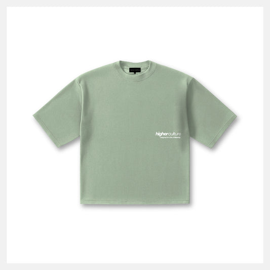 Holy Vibes / Sage Tee