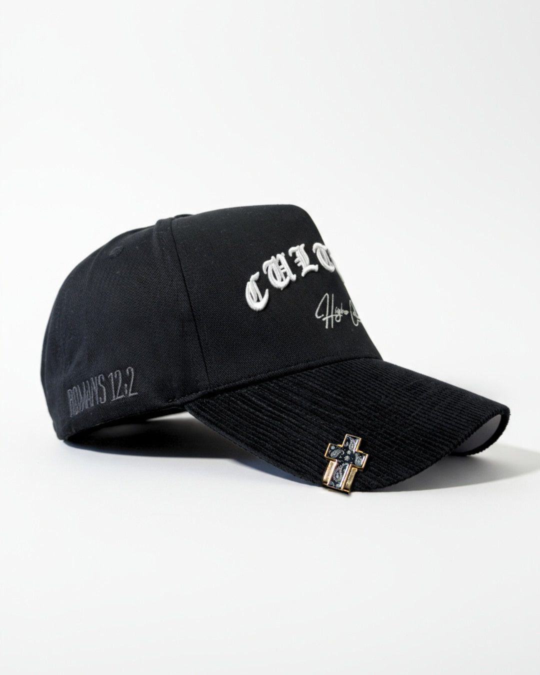 New Mind / Classic Hat
