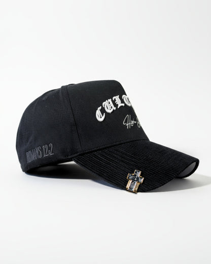 New Mind / Classic Hat