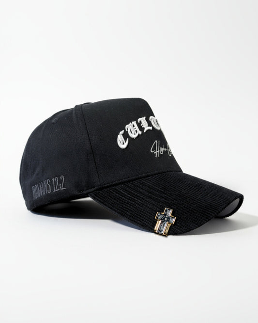 New Mind / Classic Hat