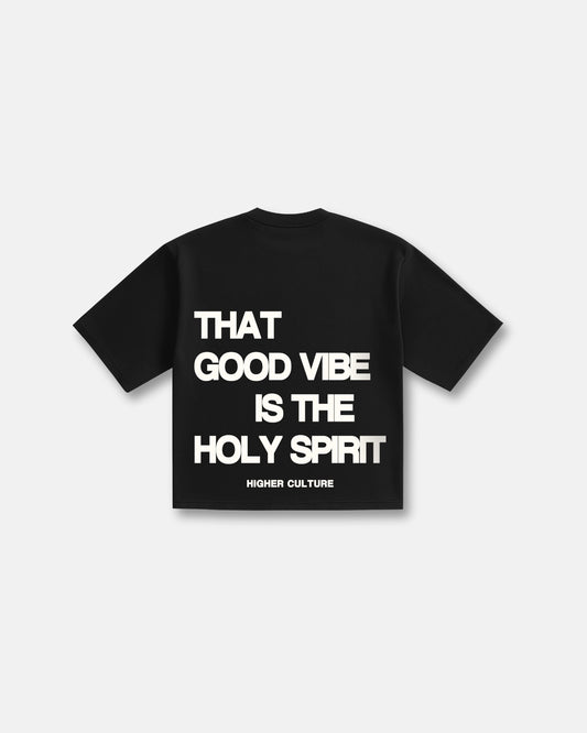 Holy Vibes / Black