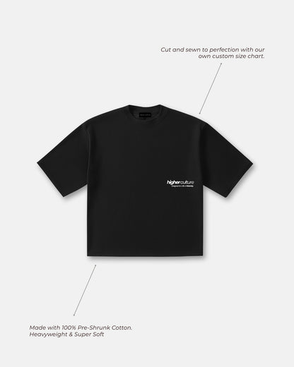 Holy Vibes / Black