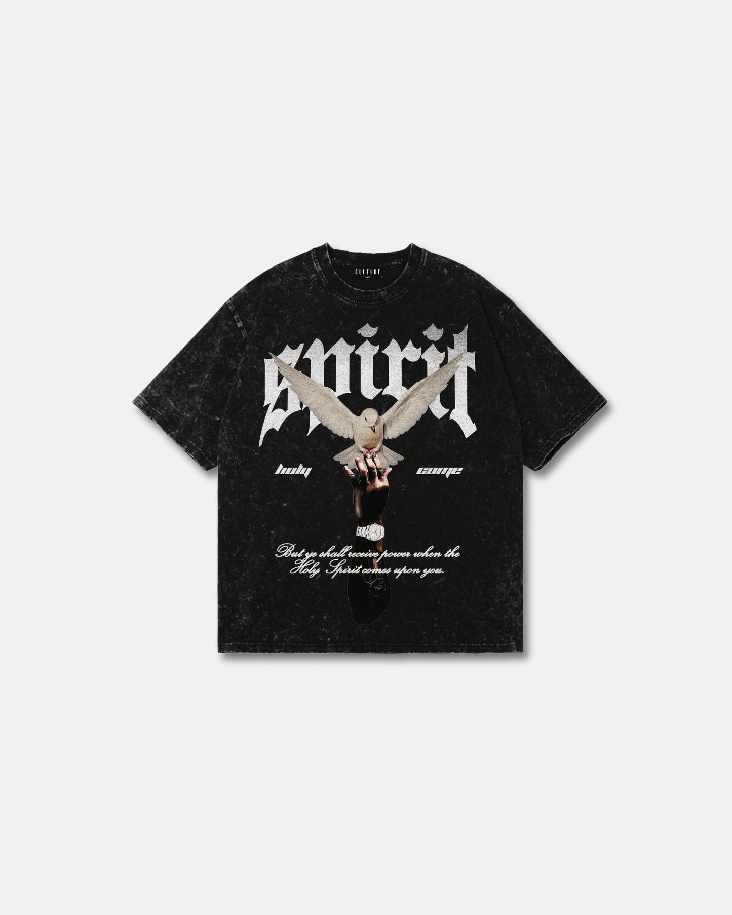 Holy Spirit Come / Graphic Tee