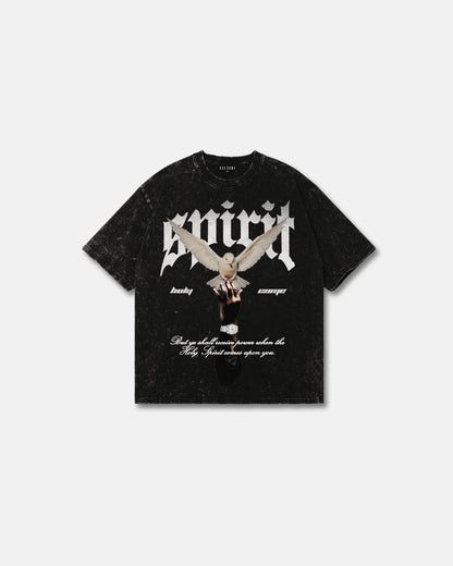 Holy Spirit Come / Graphic Tee