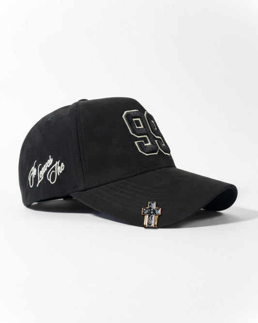 Suede Hat / He Leaves The Ninety Nine