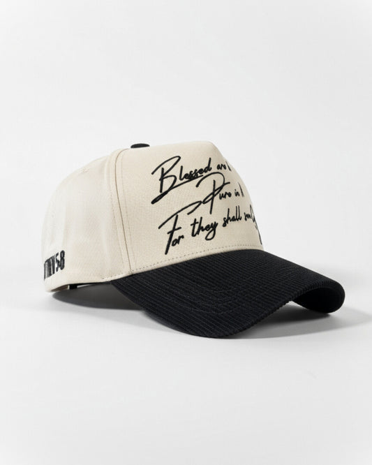 Pure Heart / Classic Hat