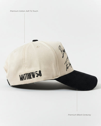 Pure Heart / Classic Hat