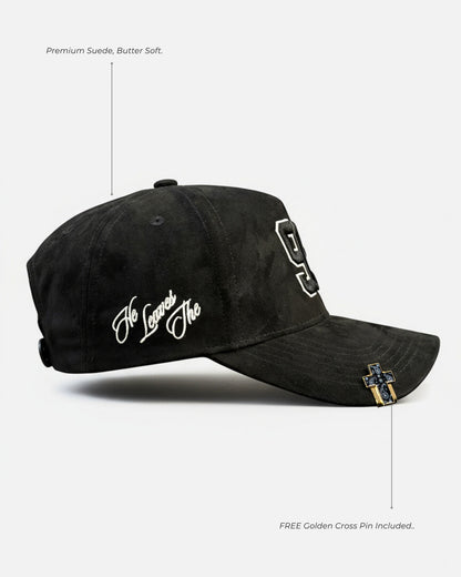 Suede Hat / He Leaves The Ninety Nine