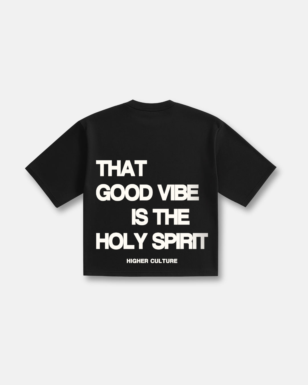 Holy Vibes / Black