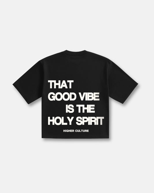 Holy Vibes / Black