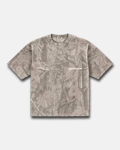 Holy Vibe / Camo Tee