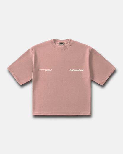 Holy Vibe / Guava Tee