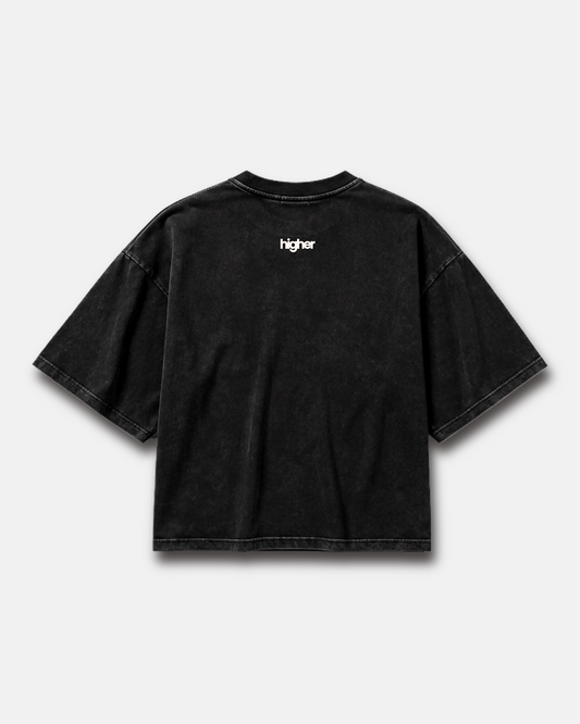 By The Spirit Tee