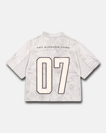 YHWH Jersey / Stone