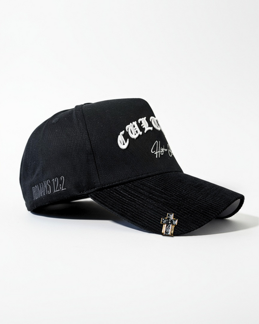 New Mind / Classic Hat
