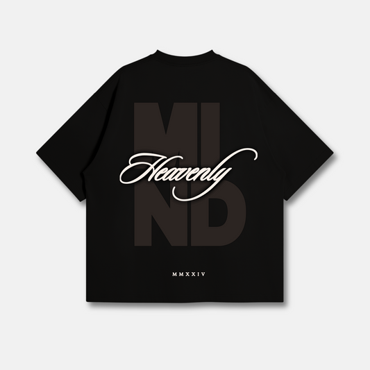 Heavenly Mind / Black