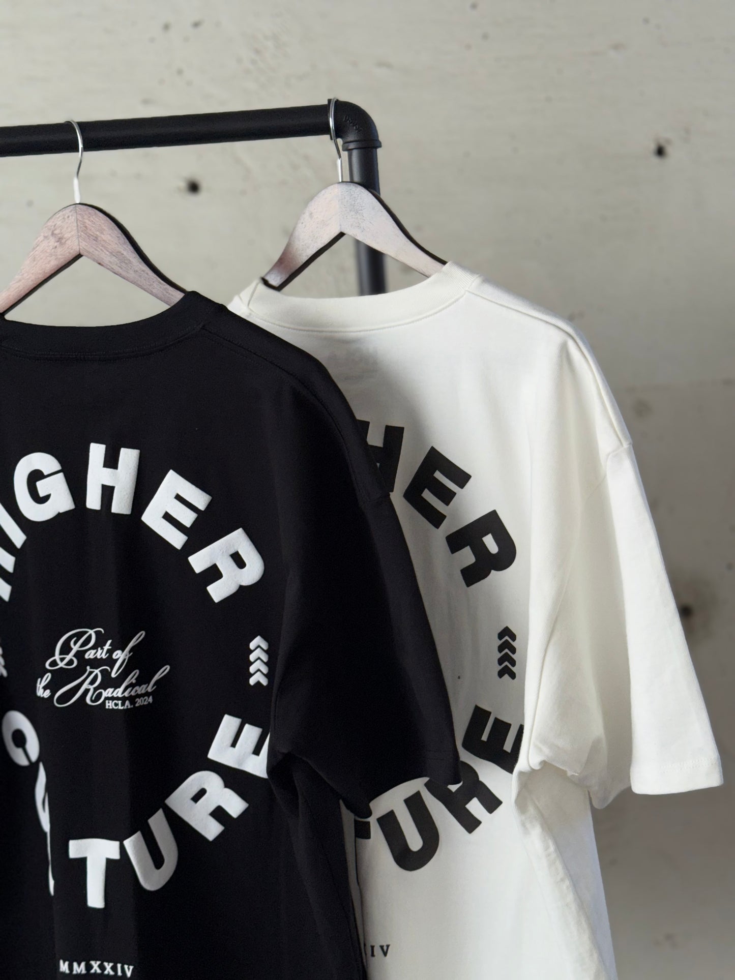 Radical Tee/Off-white