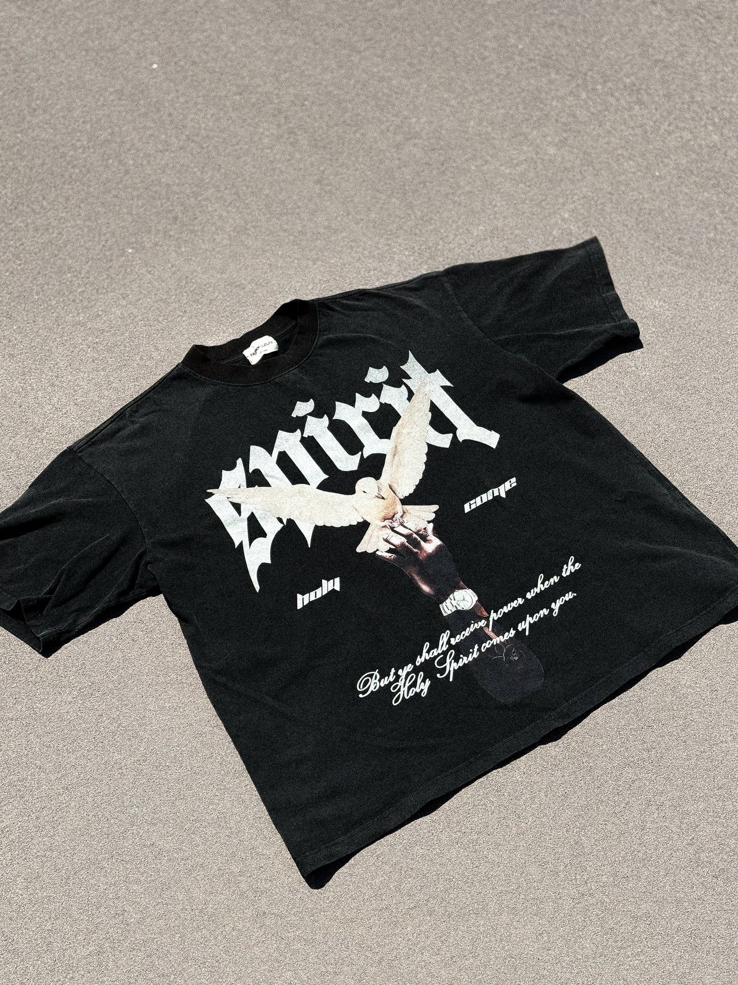 Holy Spirit Come / Graphic Tee