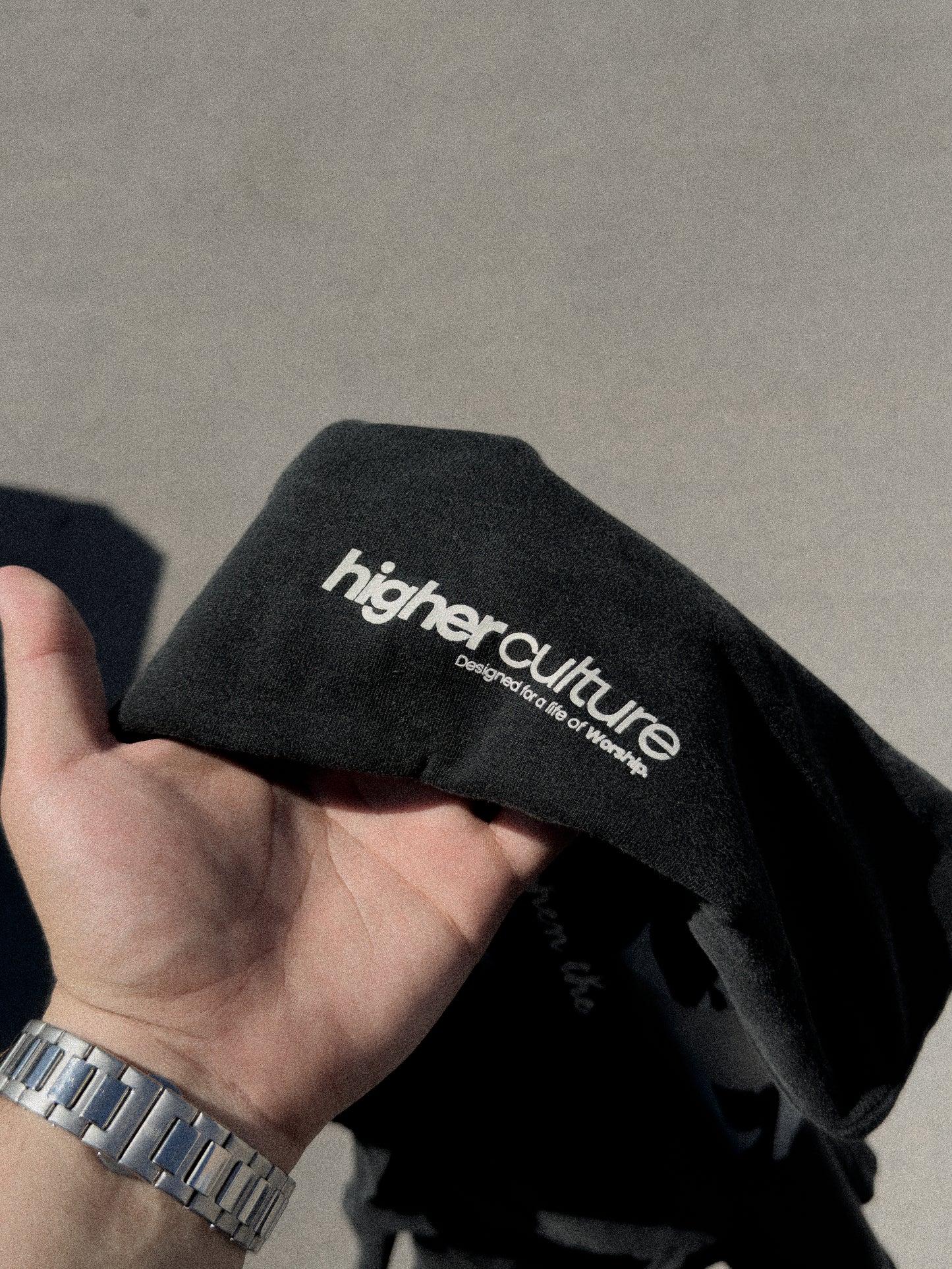 Holy Spirit Come / Graphic Tee