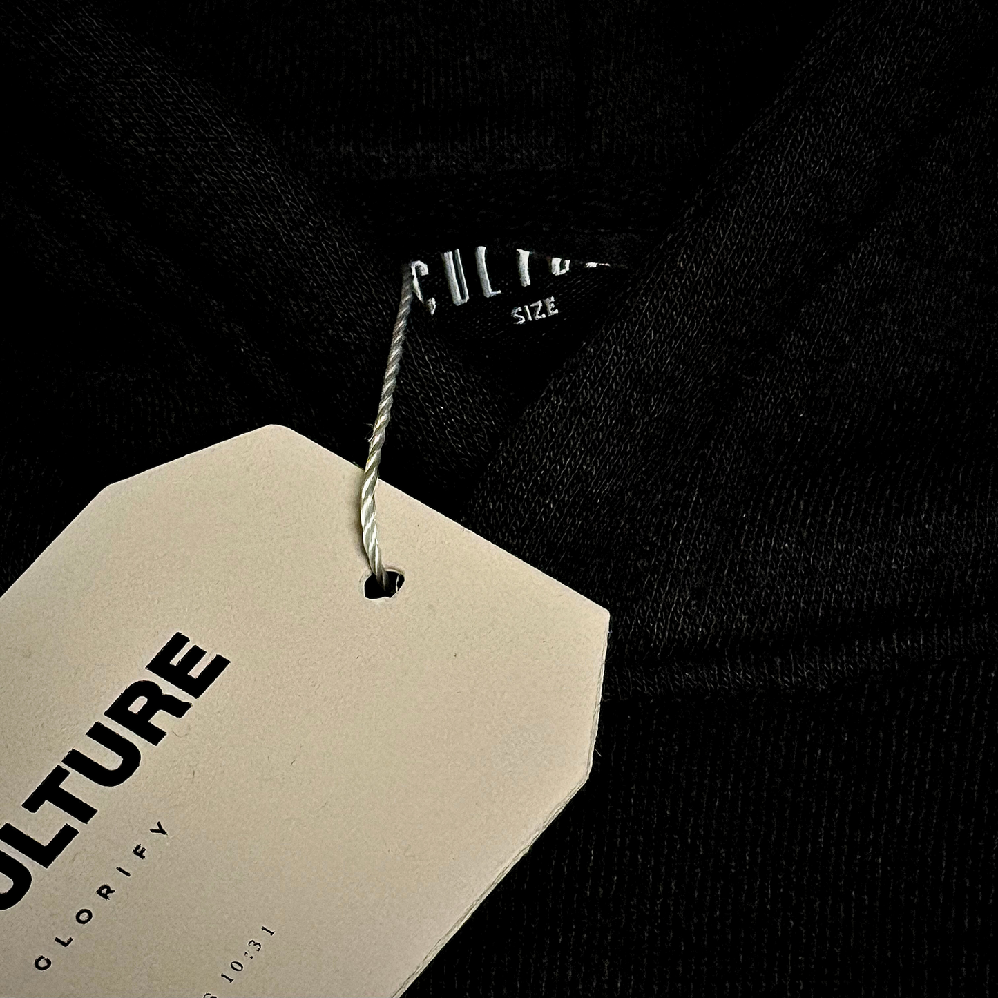 ROMANS X I I  /  Premium Hoodie