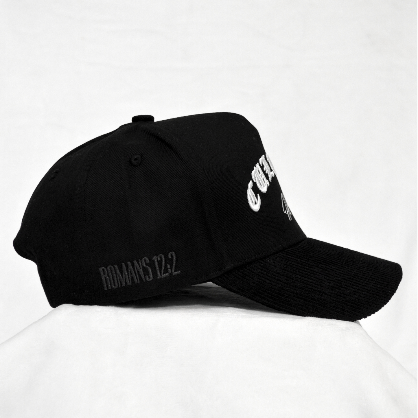 ROMANS X I I / Premium Classic Snapback