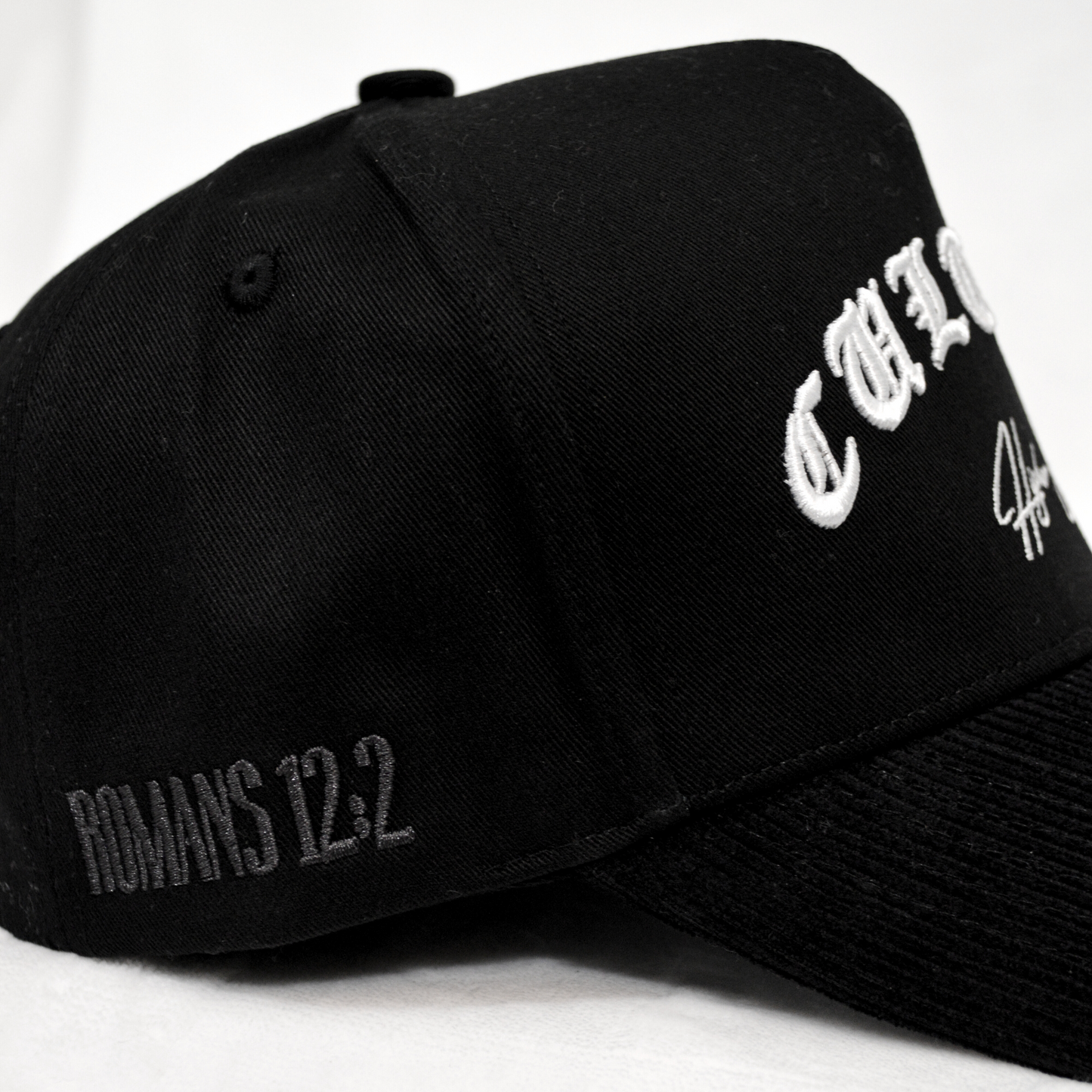 ROMANS X I I / Premium Classic Snapback