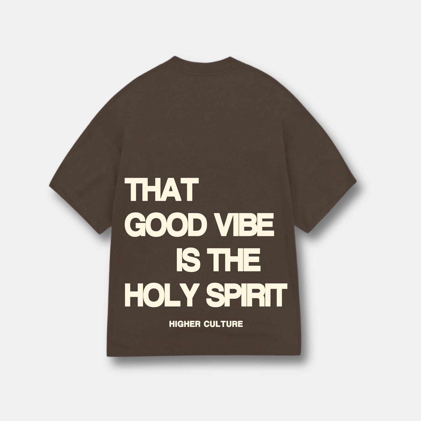 Holy Vibes / Mocha