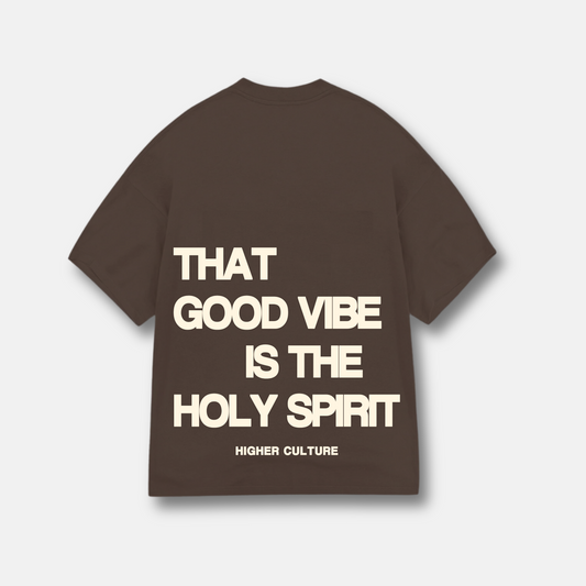 Holy Vibes / Mocha
