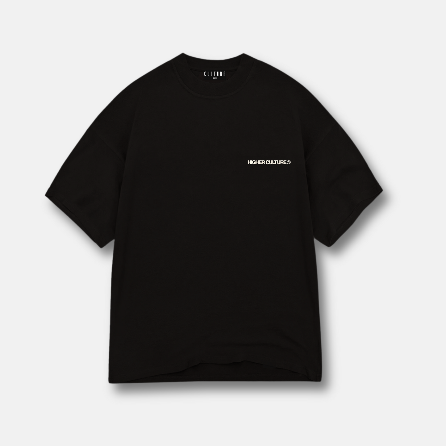Holy Vibes / Black