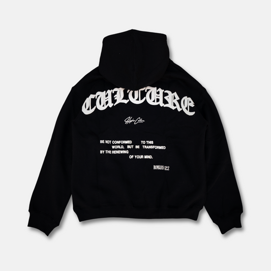 ROMANS X I I  /  Premium Hoodie