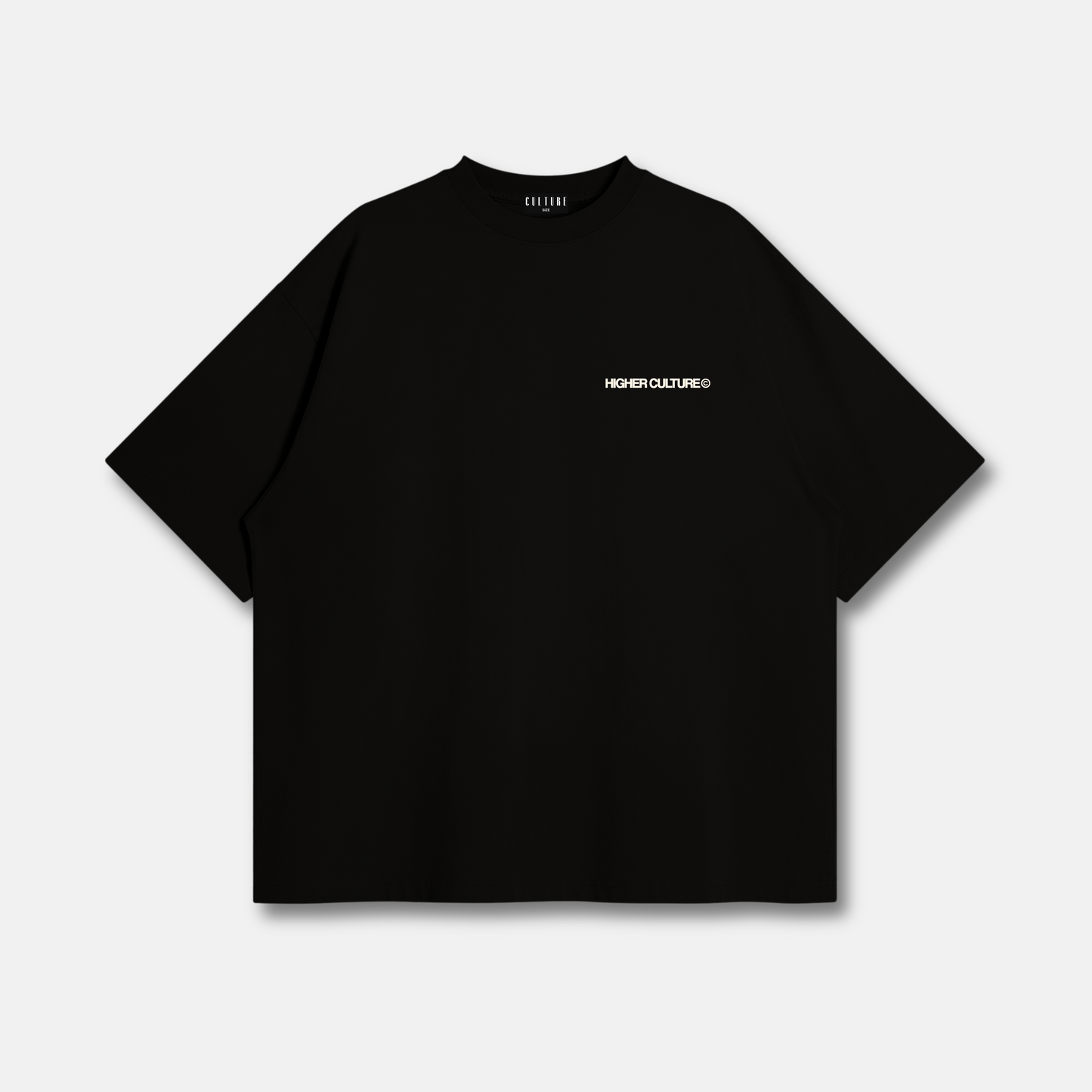 Heavenly Mind / Black