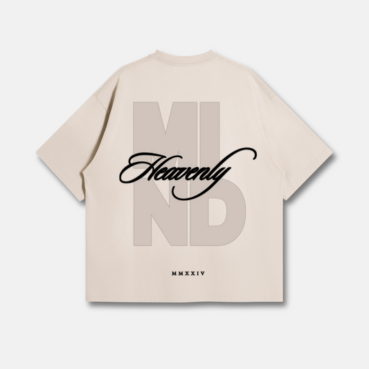 Heavenly Mind / Cream