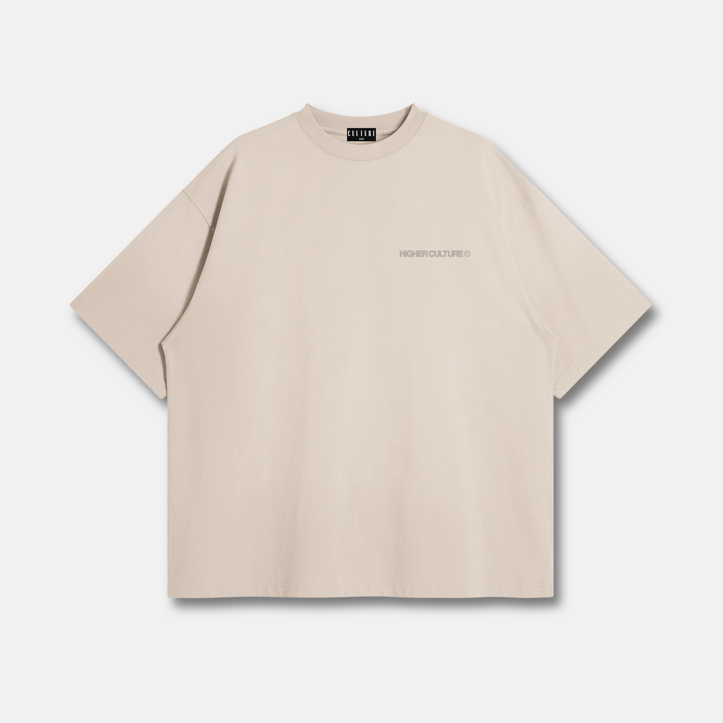 Heavenly Mind / Cream