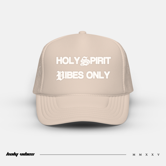 Holy Vibes / Sand Hat
