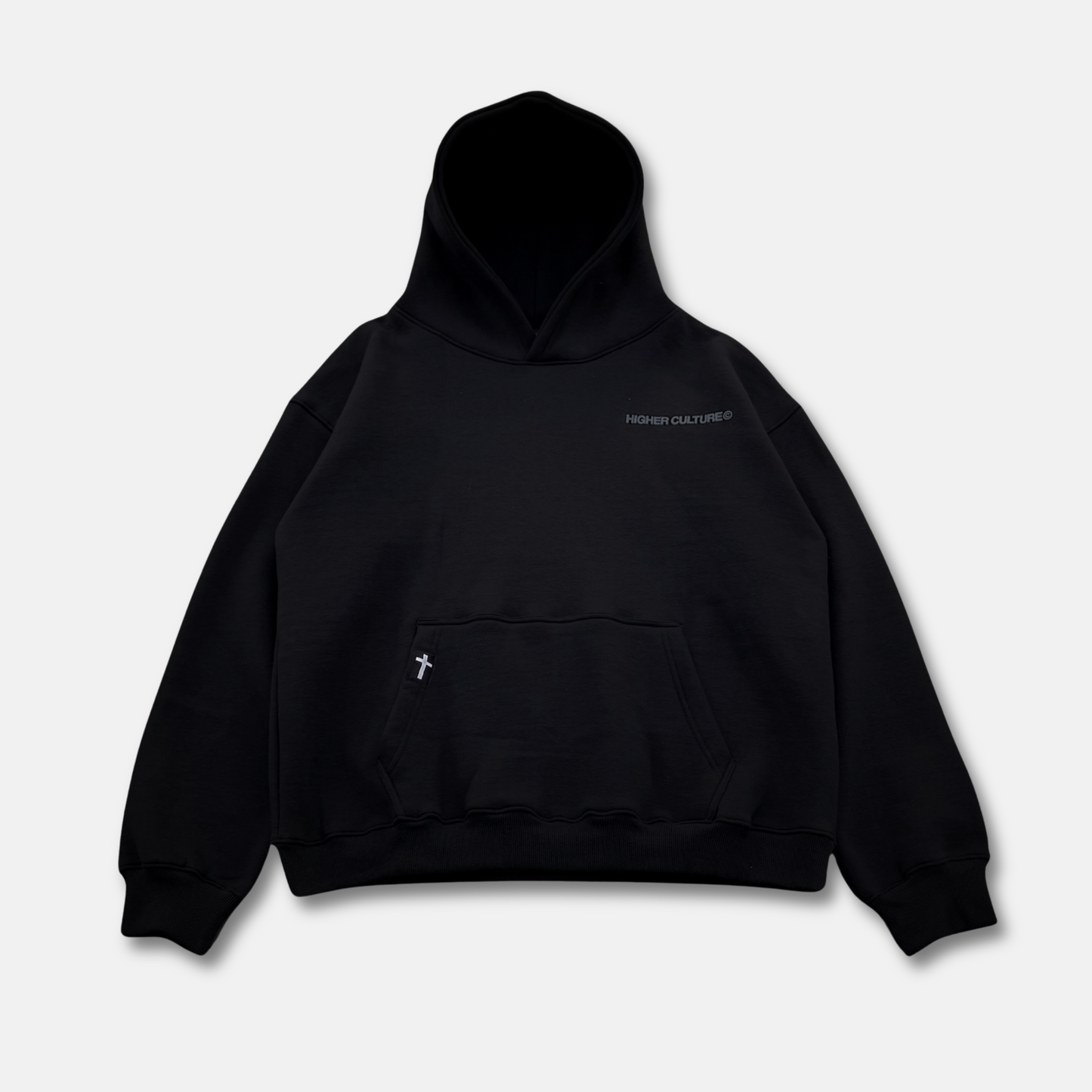 ROMANS X I I  /  Premium Hoodie
