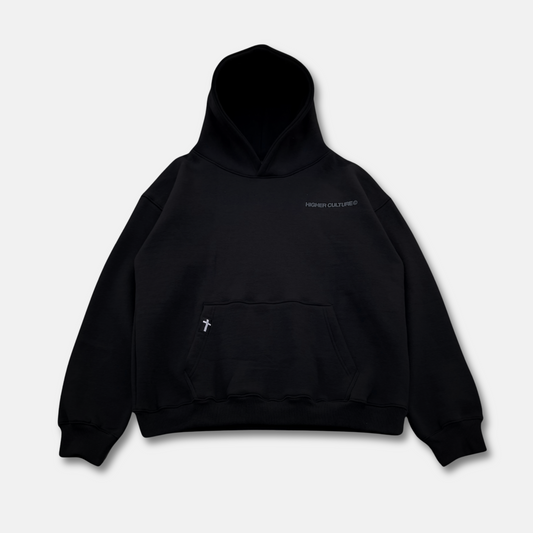 ROMANS X I I  /  Premium Hoodie