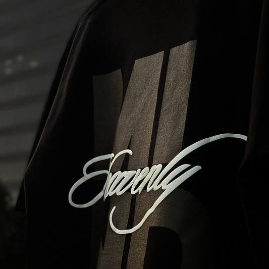 Heavenly Mind / Black