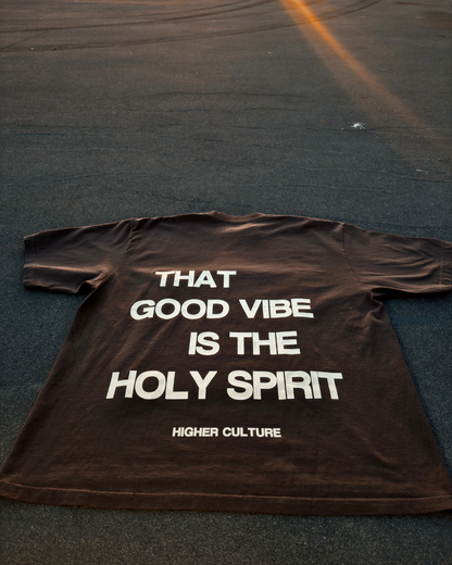 Holy Vibes / Mocha